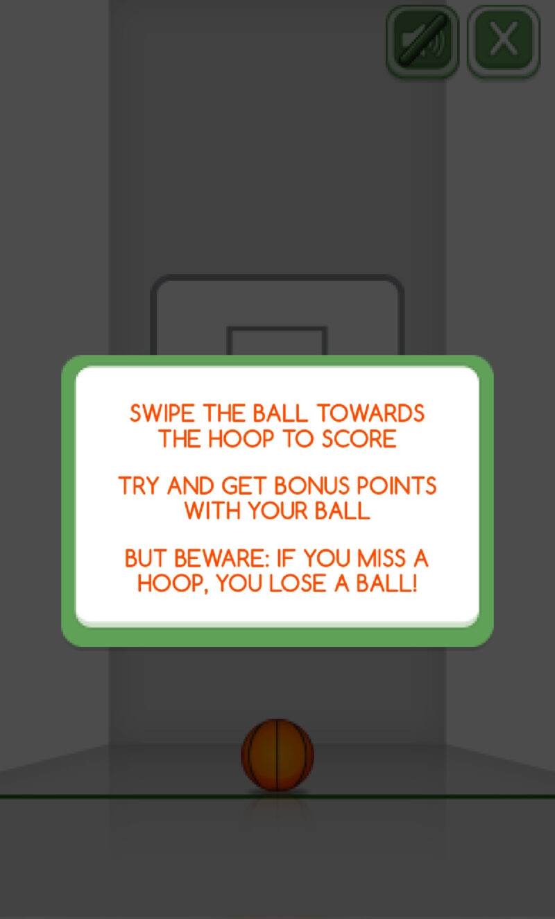 8-BIt Amazing "Amazing Basketball" Marketing Campaign Package - Image 3