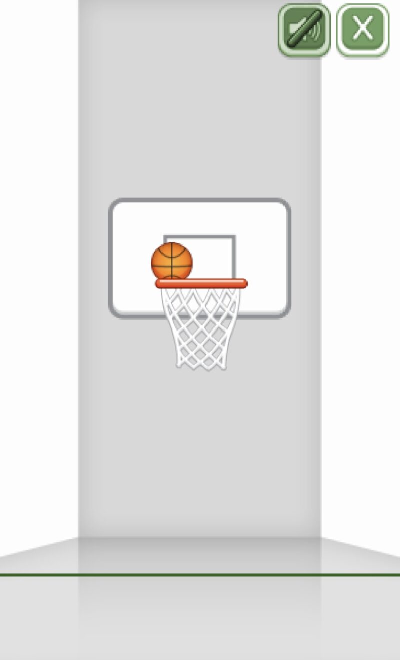 8-BIt Amazing "Amazing Basketball" Marketing Campaign Package - Image 4