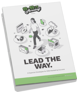 Lead The Way eBook